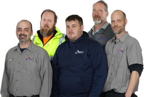 airics staff