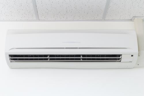 ductless ac unit